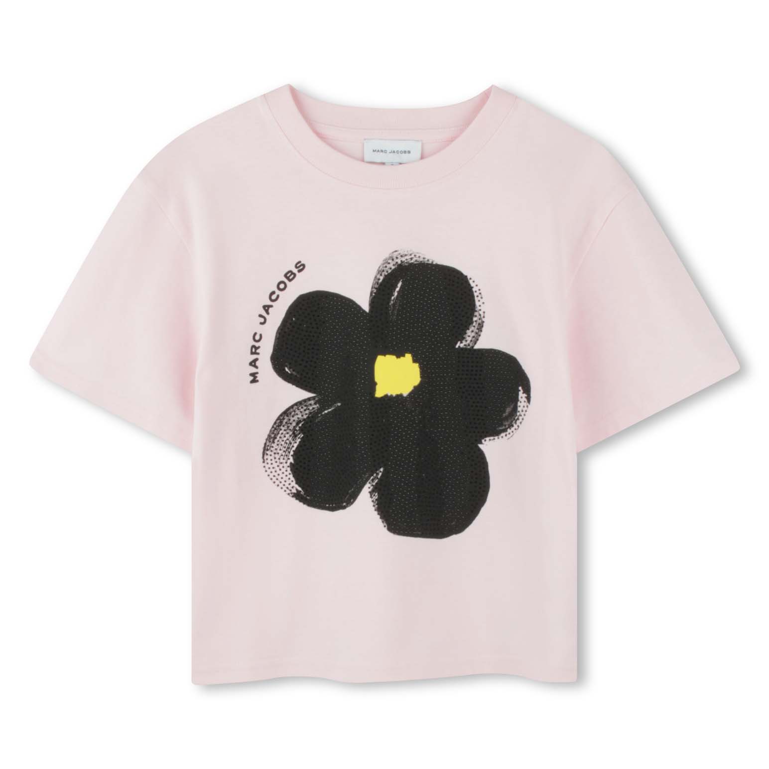 MARC JACOBS Daisy T-Shirt 3-10Y